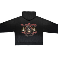 BAGGY MOTOR ZIP