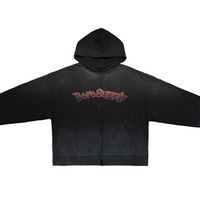 BAGGY MOTOR ZIP