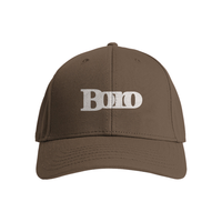 BASIC CAP