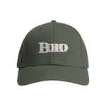 BASIC CAP