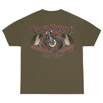 MOTOR TEE
