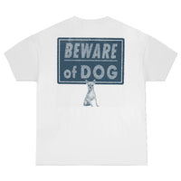 BEWARE TEE